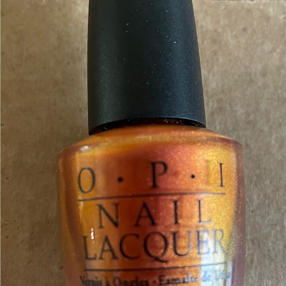 OPI Man Of LaMancha